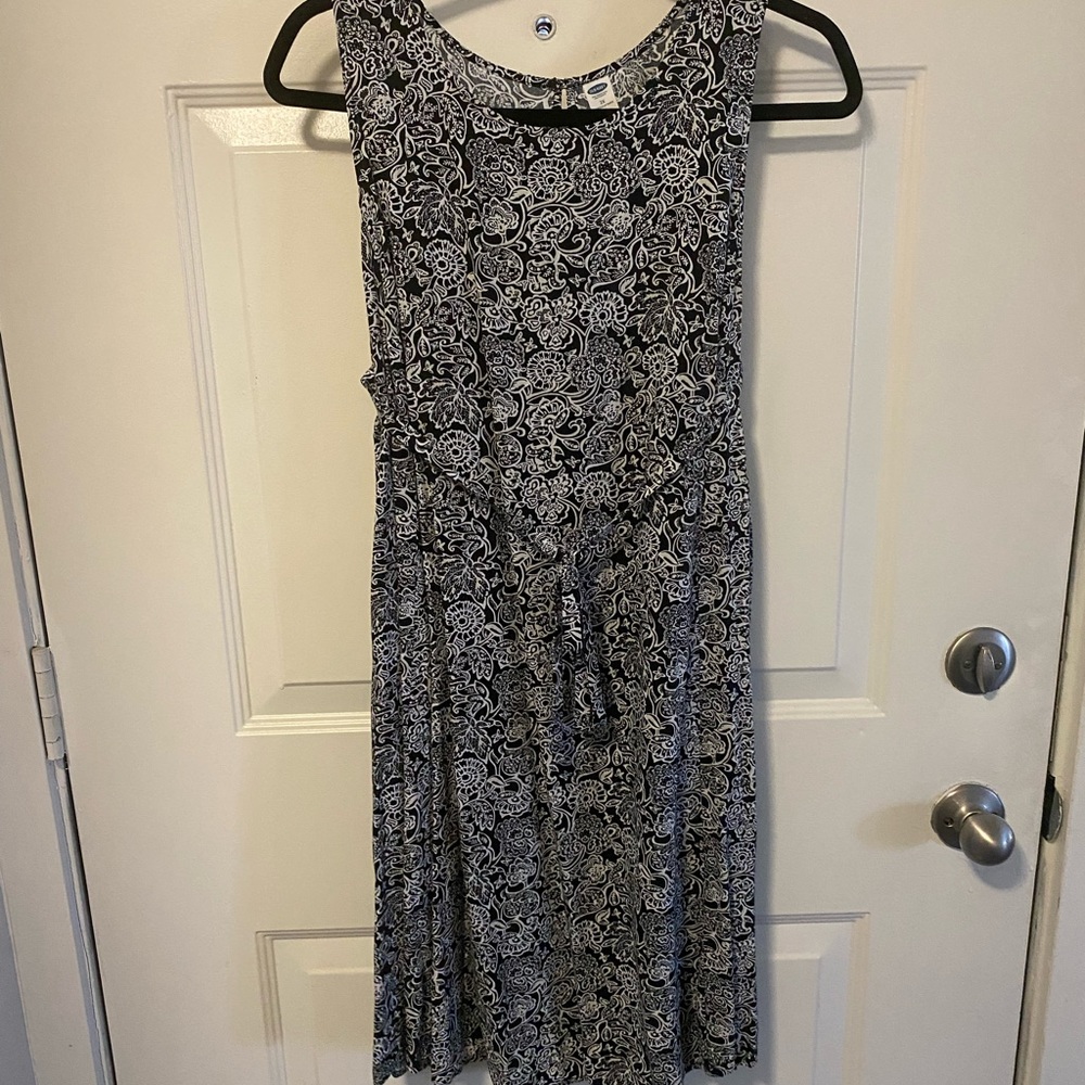 2XL Casual Old Navy Dress